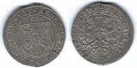 Alsace / Elsass / Murbach & Lure 3 Kreuzer André d'Autriche -
