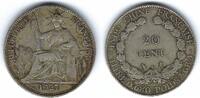 Indochine / Indochina 20 Centimes Indochine Française -