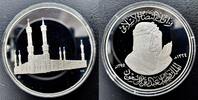   Saudi Arabia SAMA Silver Medal - Death of King Faisal bin Abdulaziz Al... 128,83 EUR98,77 EUR  + 38,65 EUR frais d'envoi