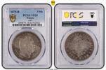 Germany 5 Mark 1875 5 Mark 1875 B VF 35 158,89 EUR150,31 EUR  + 38,65 EUR frais d'envoi