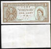  Hong Kong government-issued 1 cent banknote (1961&ndash;1995)  1,73 EUR  + 34,55 EUR frais d'envoi