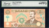   Central Bank of the Republic of Iraq, 1991 (AH1411) 50 Dinar banknote  41,45 EUR  + 34,55 EUR frais d'envoi