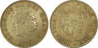 Great Britain 1/2 Cr 1817 1817 1/2 Cr S-3789 Small Head AU50 171,78 EUR  + 38,65 EUR frais d'envoi