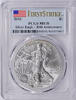  2016 American Silver Eagle 30th Anniversary First Strike PCGS MS70  177,74 EUR  + 40,19 EUR frais d'envoi