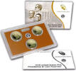   2016 United States Presidential $1 Proof Coin Set [Official Mint Packa... 31,26 EUR  + 35,73 EUR frais d'envoi