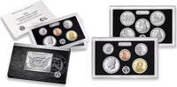  [2024 United States Mint Silver Proof Set (10 coins in original packag... 202,75 EUR  + 40,19 EUR frais d'envoi