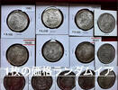   Price of one random year Morgan dollar (AU grade)  92,89 EUR  + 40,19 EUR frais d'envoi