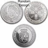 1.25 oz Silver Guinea (Random Year) .999 Pure Silver -