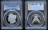 The United States of America $1 2023 2023-S $1 Morgan Dollar, DCAM PR70DCAM 193,25 EUR171,78 EUR  + 38,65 EUR frais d'envoi