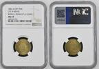 EGYPT 50C 1865 NGC MS 64 558,28 EUR541,10 EUR  + 38,65 EUR frais d'envoi