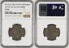 SAUDI ARAB GHIRSH AH1365(1946) NGC VF 30 60,12 EUR51,53 EUR  + 34,36 EUR frais d'envoi