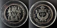   Egypt 5 pounds Ancient treasures God Hapi Statue Silver coin proof  111,66 EUR  + 38,65 EUR frais d'envoi
