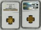 EGYPT G1ZM AH1143(1731) NGC MS 64 730,06 EUR687,11 EUR  + 38,65 EUR frais d'envoi