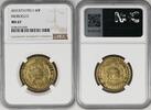 MOROCCO 50F AH1371(1952) NGC MS 67 73,01 EUR64,42 EUR  + 34,36 EUR frais d'envoi