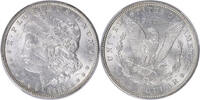   1889 Morgan Silver Dollar &ndash; United States 1 Dollar Silver Coin &ndash; Golds... 122,36 EUR  + 40,19 EUR frais d'envoi