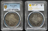   German 5 Mark Prussian 1875-B Silver Coin PCGS Certified VF-35  191,14 EUR  + 40,19 EUR frais d'envoi
