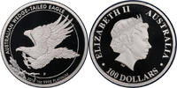2015 Australia Wedgetail Eagle 1 oz Platinum Coin PCGS PR70DCAM -