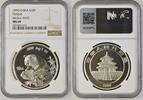 China 10 Yuan 1999 10 Yuan Panda MS 69 279,14 EUR257,67 EUR  + 38,65 EUR frais d'envoi