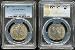 USA 50 Cent Half Dollar 1944-D -