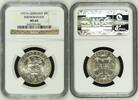 Germany 3 Mark 1927 3 Mark 1927-A Germany,Weimar Rep MS 64 322,08 EUR292,02 EUR  + 38,65 EUR frais d'envoi