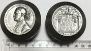 Germany, Third Reich Germany, Third Reich 1934 NSDAP Hitler Medal Hubs, Kienast 494  1934 