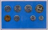 DDR 3,36M + Medaille Erzträger 1984 Short set with Medal 'Ore-carrier' S... 95,00 EUR  + 10,00 EUR frais d'envoi