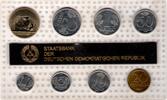 DDR 3,36M + Medaille Plutus 1990 Short set with Medal 'Plutus' Stgl. in ... 129,00 EUR  + 10,00 EUR frais d'envoi
