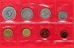 Bundesrepublik 8,68 DM 1969-G KMS 1Pfg bis 5DM Silberadler in Polierte P... 69,00 EUR59,00 EUR  + 10,00 EUR frais d'envoi
