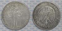 Weimar 5 RM 1000 Years Meissen -