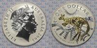 Australien 1 Dollar Kangaroo -