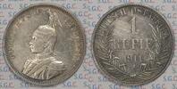 Deutsch-Ostafrika 1 Rupie Emperor Wilhelm II -