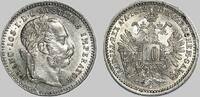 Österreich 10 Kreuzer Emperor Franz Joseph -