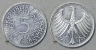 Bundesrepublik Deutschland 5 DM "Heiermann" -