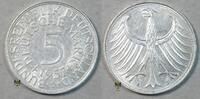Bundesrepublik Deutschland 5 DM "Heiermann" -
