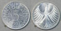Bundesrepublik Deutschland 5 DM "Heiermann" -