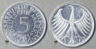 Bundesrepublik Deutschland 5 DM "Heiermann" -