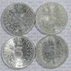 Bundesrepublik Deutschland 5 DM "Heiermann" -