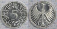 Bundesrepublik Deutschland 5 DM "Heiermann" -