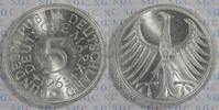 Bundesrepublik Deutschland 5 DM "Heiermann" -