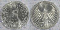 Bundesrepublik Deutschland 5 DM "Heiermann" -