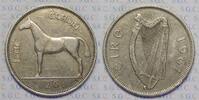Irland 2/6 "Mule" -