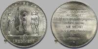 DDR Medals, 30 years of NVA / the 1st Regiment -