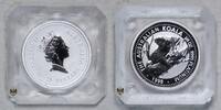 Australien 25 Dollars (¼ Unze Platin) Queen Elizabeth II - Koala -