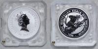Australien 50 Dollars (½ Unze Platin) Queen Elizabeth II - Koala -