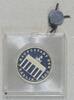 DDR 5 Mark Brandenburg Gate -