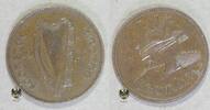 Irland 1/4 Penny (Farthing) Currency issue -