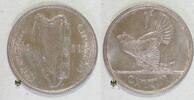 Irland 1 Penny Currency issue -