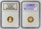 Sachsen-Meiningen 10 Mark Duke George II -