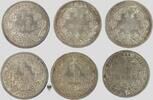 Kaiserreich ½ Mark Currency issue -