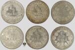 Kaiserreich ½ Mark Currency issue -